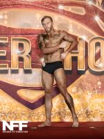 BRANDON HALTOM — 2025 NFF Super Show · July 26, 2025