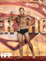 BRANDON HALTOM — 2025 NFF Super Show · July 26, 2025