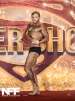 BRANDON HALTOM — 2025 NFF Super Show · July 26, 2025