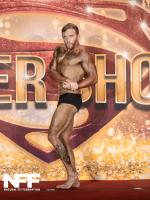 BRANDON HALTOM — 2025 NFF Super Show · July 26, 2025