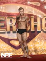 BRANDON HALTOM — 2025 NFF Super Show · July 26, 2025