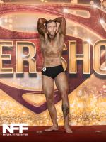 BRANDON HALTOM — 2025 NFF Super Show · July 26, 2025