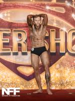 BRANDON HALTOM — 2025 NFF Super Show · July 26, 2025