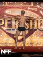 BRANDON HALTOM — 2025 NFF Super Show · July 26, 2025