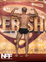 BRANDON HALTOM — 2025 NFF Super Show · July 26, 2025