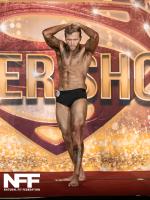 BRANDON HALTOM — 2025 NFF Super Show · July 26, 2025