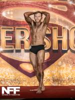 BRANDON HALTOM — 2025 NFF Super Show · July 26, 2025