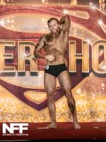 BRANDON HALTOM — 2025 NFF Super Show · July 26, 2025