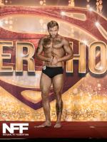 BRANDON HALTOM — 2025 NFF Super Show · July 26, 2025