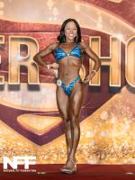 MARIAH PEREZ — 2025 NFF Super Show · July 26, 2025