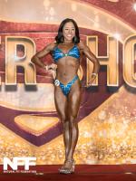 MARIAH PEREZ — 2025 NFF Super Show · July 26, 2025