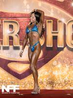 MARIAH PEREZ — 2025 NFF Super Show · July 26, 2025