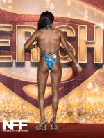 MARIAH PEREZ — 2025 NFF Super Show · July 26, 2025