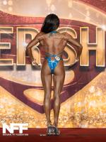 MARIAH PEREZ — 2025 NFF Super Show · July 26, 2025