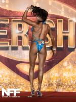 MARIAH PEREZ — 2025 NFF Super Show · July 26, 2025