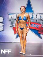 CARMEN PAZ — 2025 NFF Texas Classic · October 11, 2025