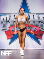 CARMEN PAZ — 2025 NFF Texas Classic · October 11, 2025