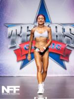 CARMEN PAZ — 2025 NFF Texas Classic · October 11, 2025