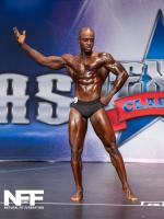 TODD OSEI — 2025 NFF Texas Classic · October 11, 2025