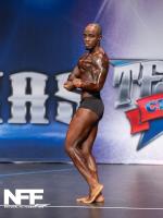 TODD OSEI — 2025 NFF Texas Classic · October 11, 2025