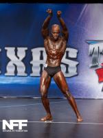 TODD OSEI — 2025 NFF Texas Classic · October 11, 2025