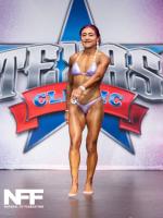 CARMEN PAZ — 2025 NFF Texas Classic · October 11, 2025