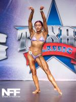 CARMEN PAZ — 2025 NFF Texas Classic · October 11, 2025