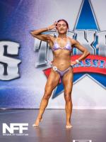 CARMEN PAZ — 2025 NFF Texas Classic · October 11, 2025