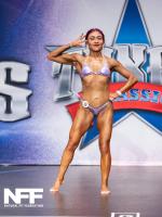 CARMEN PAZ — 2025 NFF Texas Classic · October 11, 2025