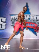 CHRIS HUDSON — 2025 NFF Texas Classic · October 11, 2025