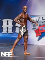 TODD OSEI — 2025 NFF Texas Classic · October 11, 2025