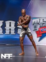 TODD OSEI — 2025 NFF Texas Classic · October 11, 2025