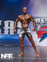 TODD OSEI — 2025 NFF Texas Classic · October 11, 2025