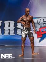 TODD OSEI — 2025 NFF Texas Classic · October 11, 2025