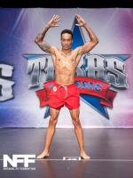 RYAN GUTHRIE — 2025 NFF Texas Classic · October 11, 2025