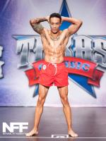 RYAN GUTHRIE — 2025 NFF Texas Classic · October 11, 2025