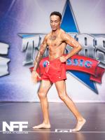 RYAN GUTHRIE — 2025 NFF Texas Classic · October 11, 2025