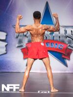 RYAN GUTHRIE — 2025 NFF Texas Classic · October 11, 2025