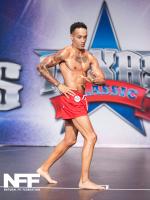 RYAN GUTHRIE — 2025 NFF Texas Classic · October 11, 2025