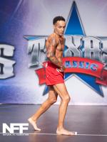 RYAN GUTHRIE — 2025 NFF Texas Classic · October 11, 2025