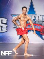 RYAN GUTHRIE — 2025 NFF Texas Classic · October 11, 2025