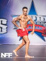 RYAN GUTHRIE — 2025 NFF Texas Classic · October 11, 2025