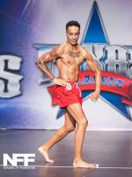 RYAN GUTHRIE — 2025 NFF Texas Classic · October 11, 2025