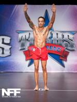 RYAN GUTHRIE — 2025 NFF Texas Classic · October 11, 2025