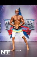 JT ROE — 2025 NFF Texas Classic · October 11, 2025