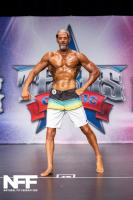 JT ROE — 2025 NFF Texas Classic · October 11, 2025