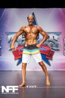 JT ROE — 2025 NFF Texas Classic · October 11, 2025