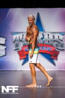 JT ROE — 2025 NFF Texas Classic · October 11, 2025