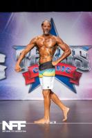 JT ROE — 2025 NFF Texas Classic · October 11, 2025