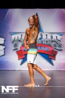 JT ROE — 2025 NFF Texas Classic · October 11, 2025